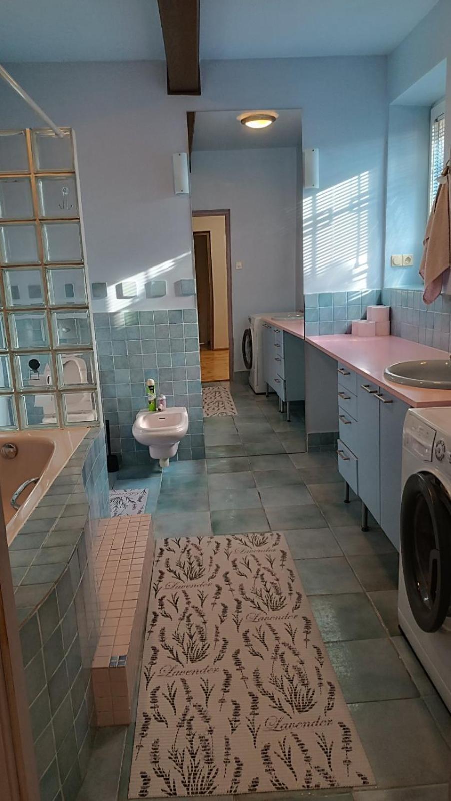 Saska Ochota Forest Guest House Варшава Экстерьер фото